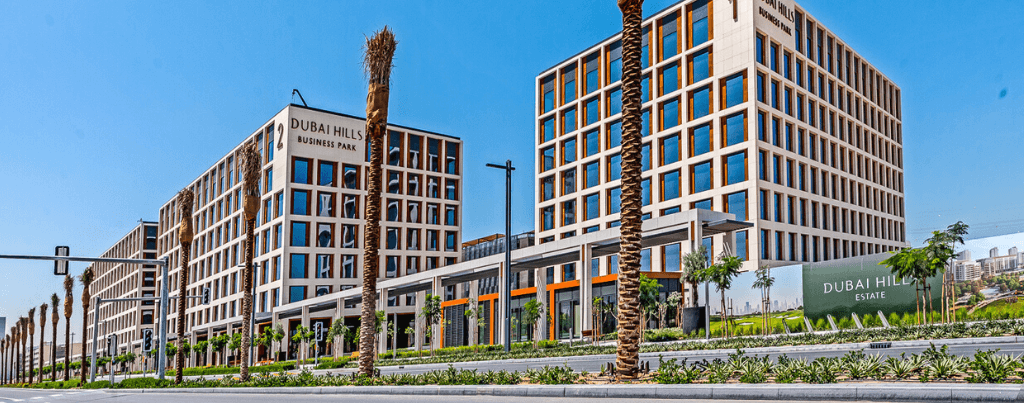 Local Things To Do In Dubai Hills Estate