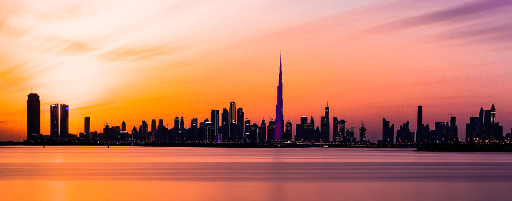 Why should you retire in Dubai?