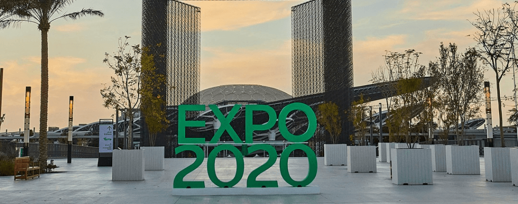 Everything You Need to Know About EXPO 2020