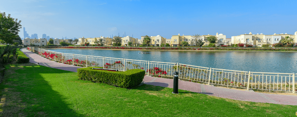 Local Things To Do In The Springs Community