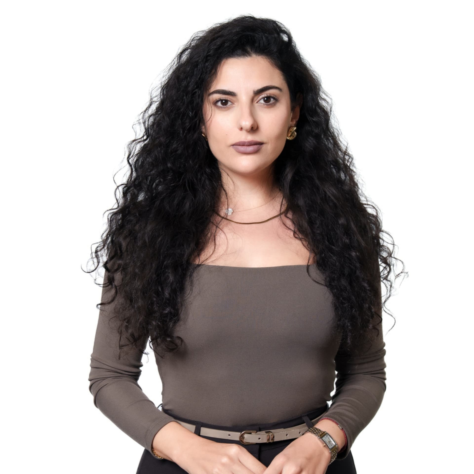 Nawar Hassan