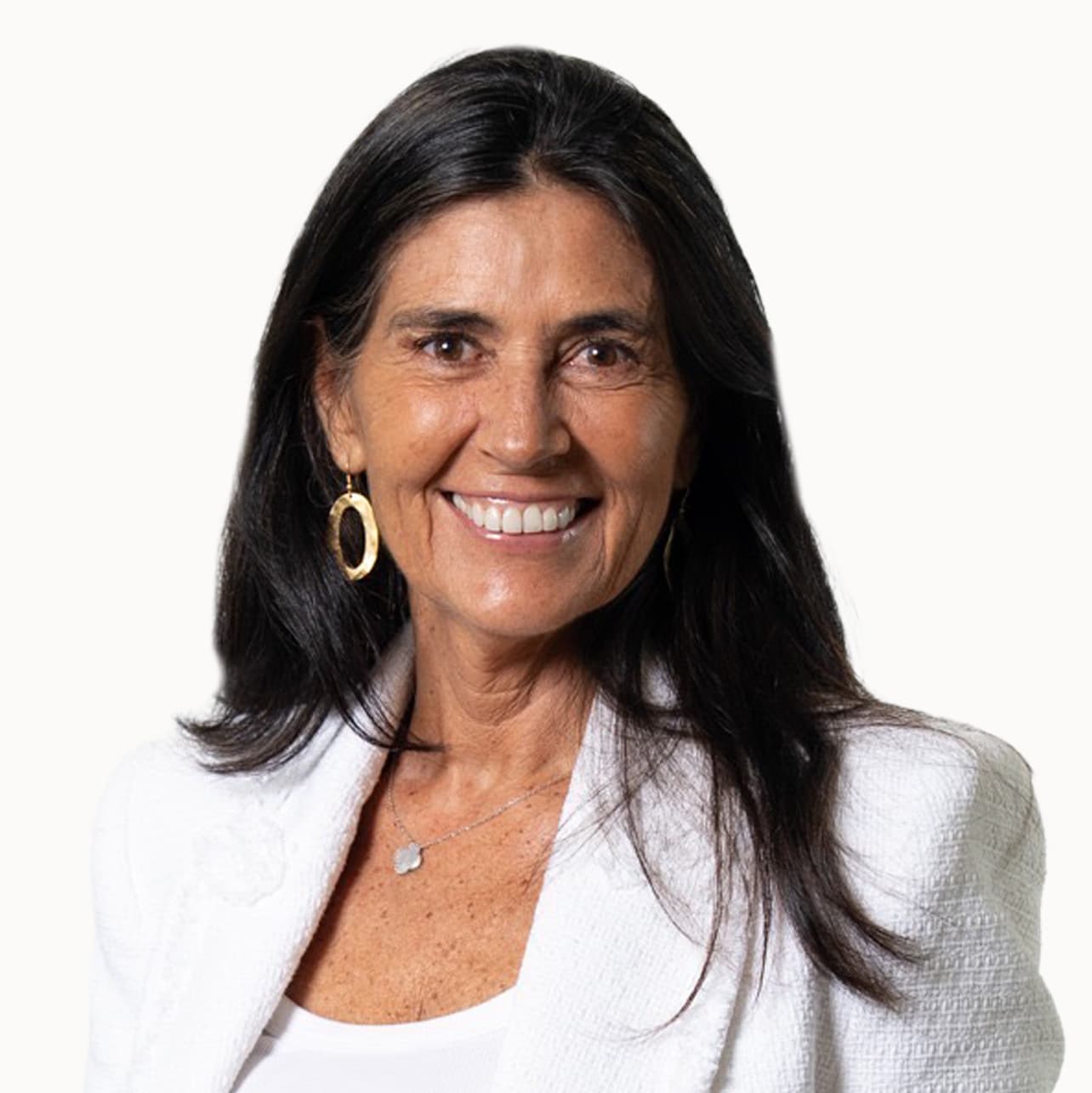Maria Moreno