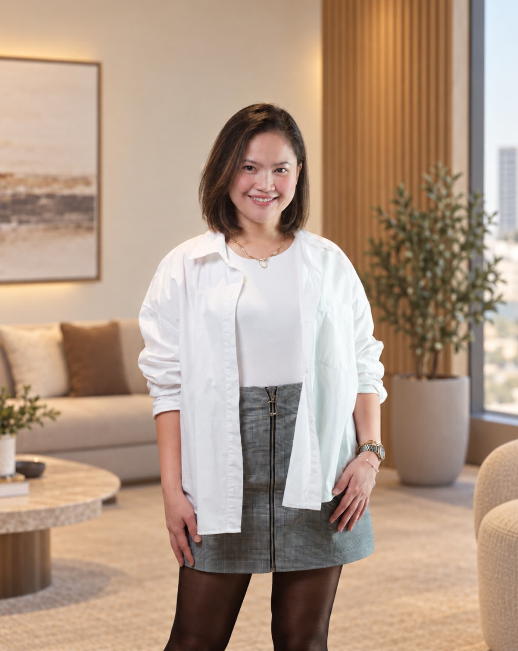 Mary Jade De Leon