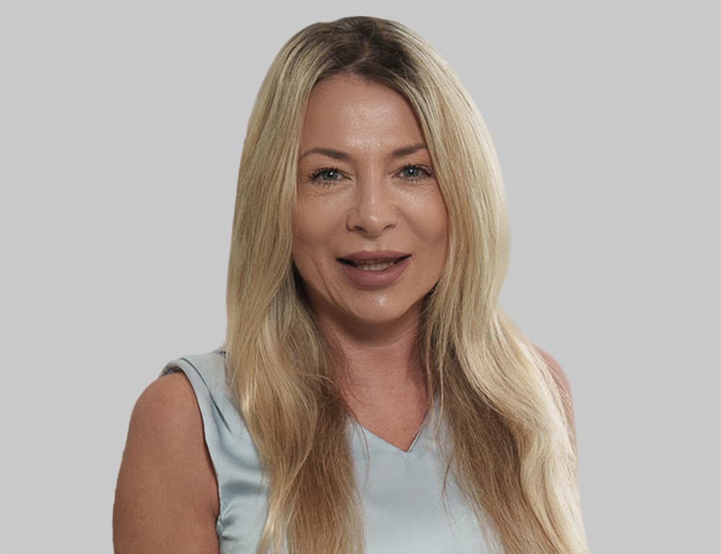 Kinga Jakoniak Chacinska