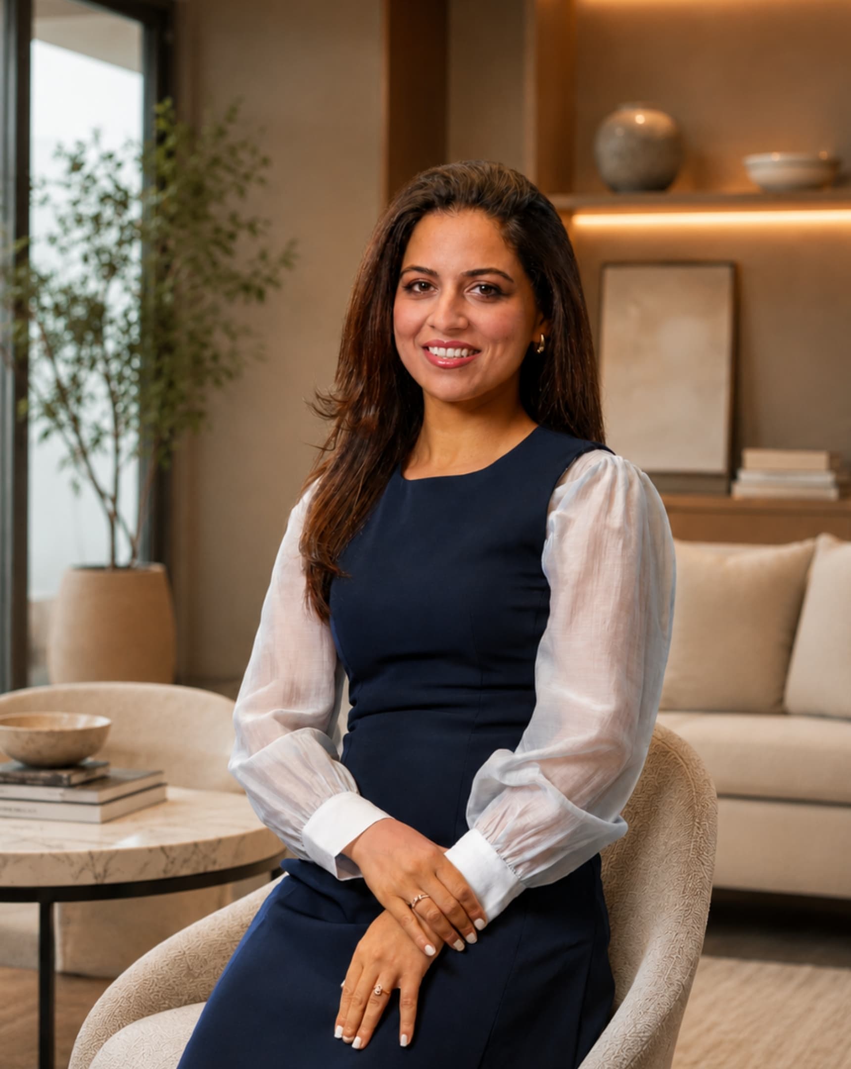 Geetanjali Chatrath
