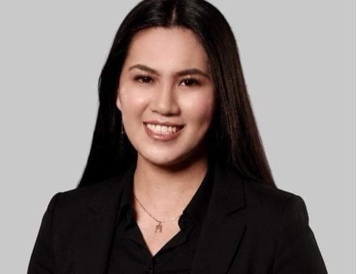 Michelle Tamondong