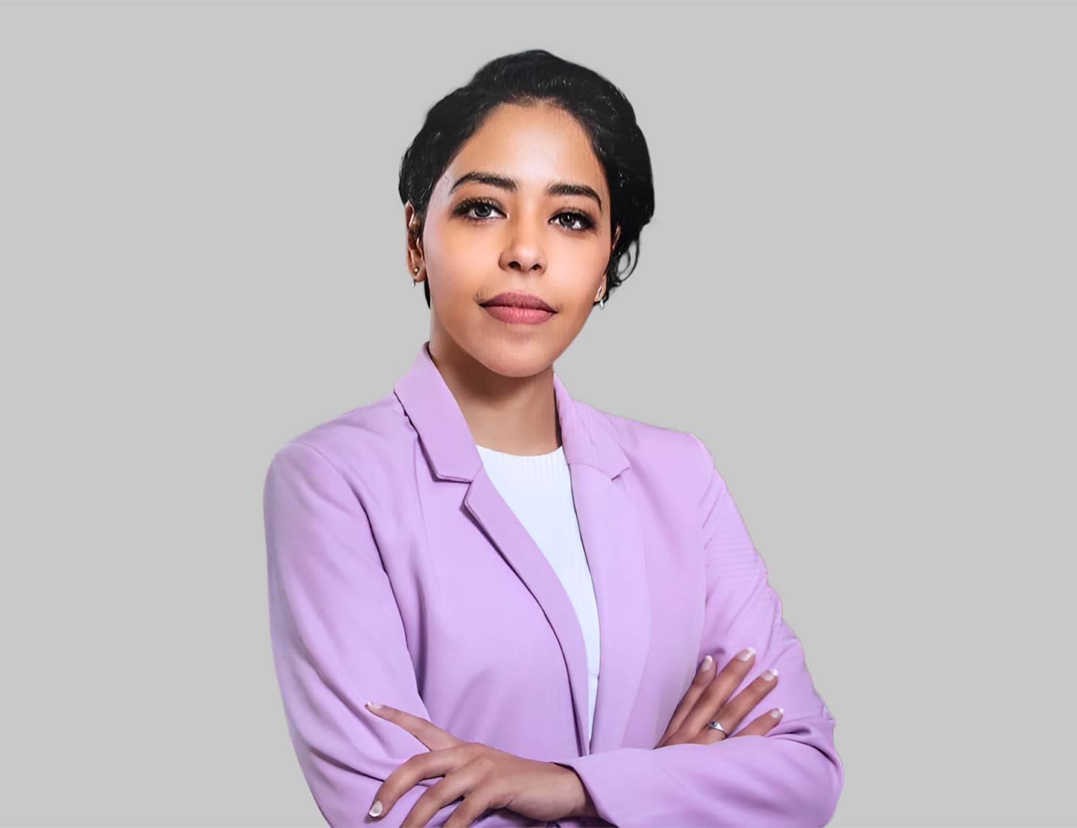Habiba Hassabelnaby