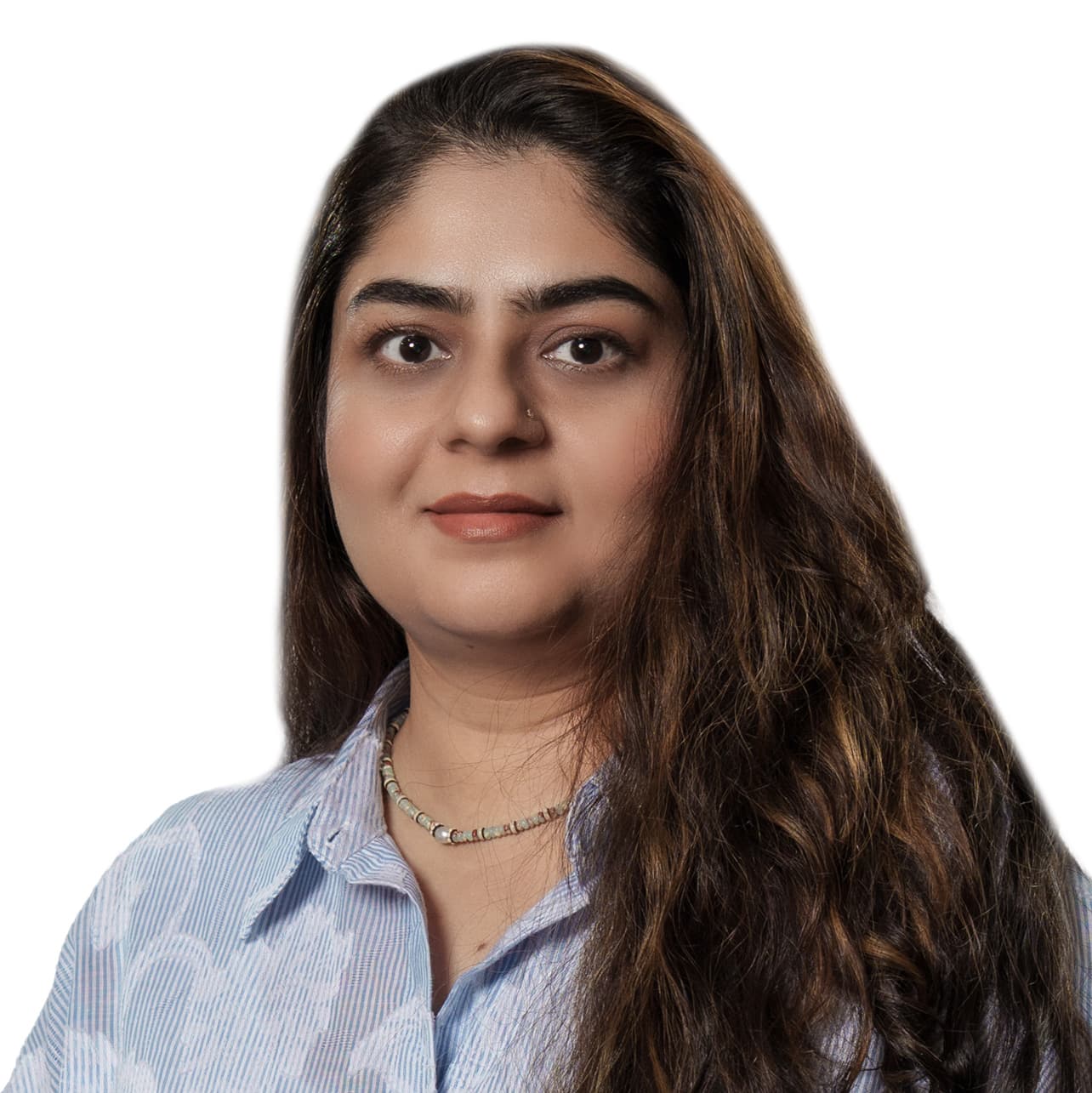 Madiha Imran