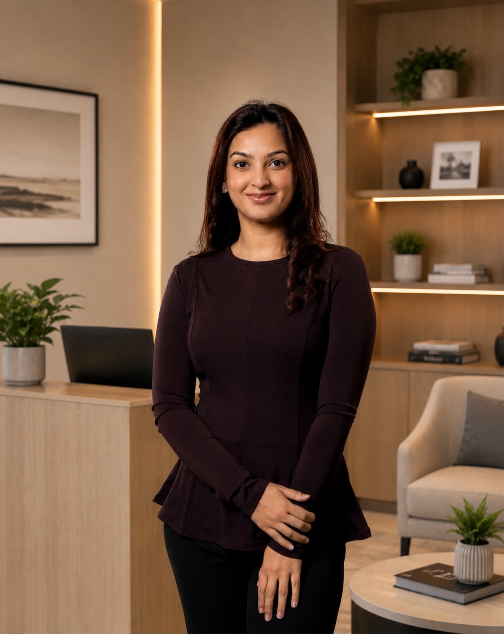 Farheen Shaikh
