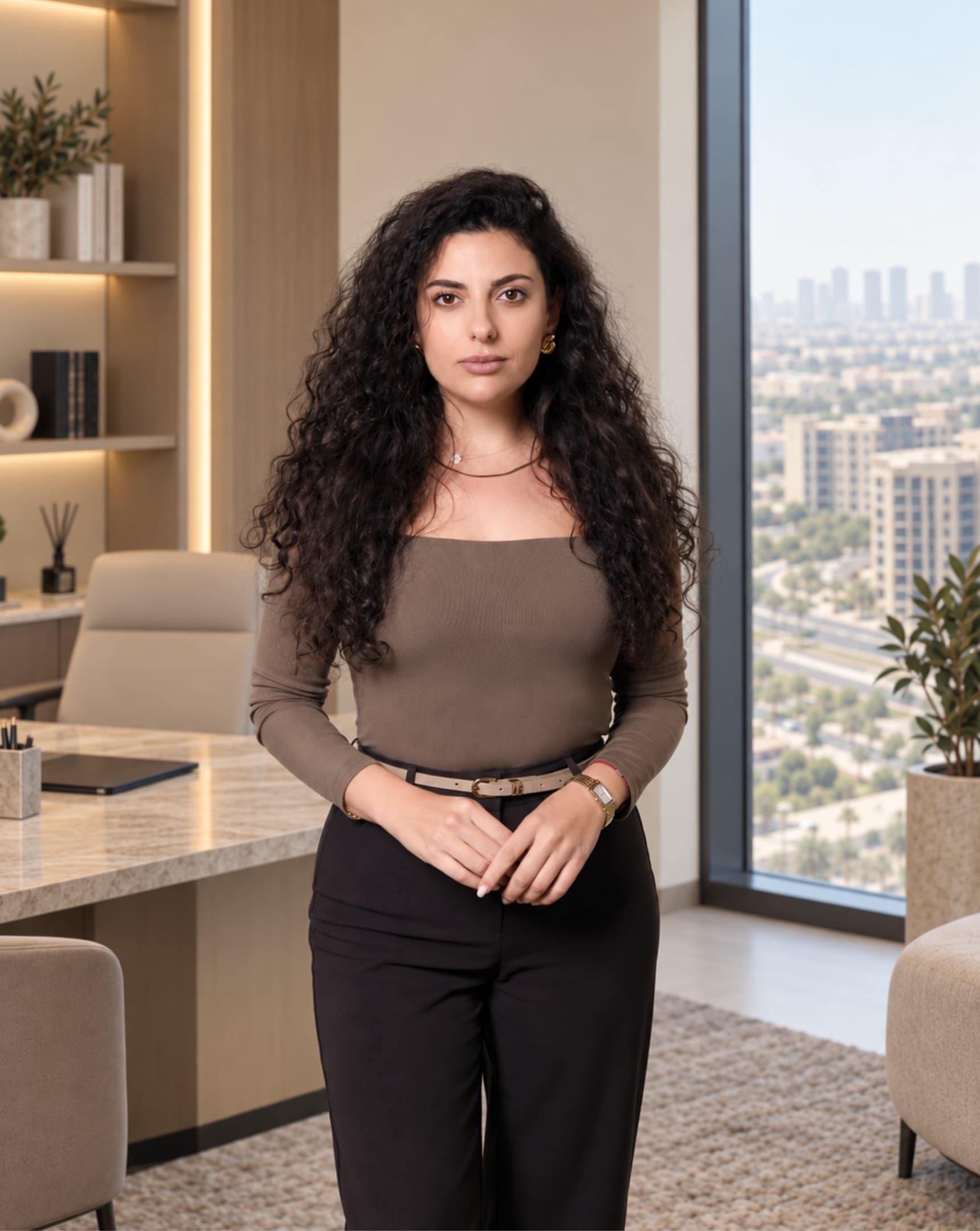 Nawar Hassan