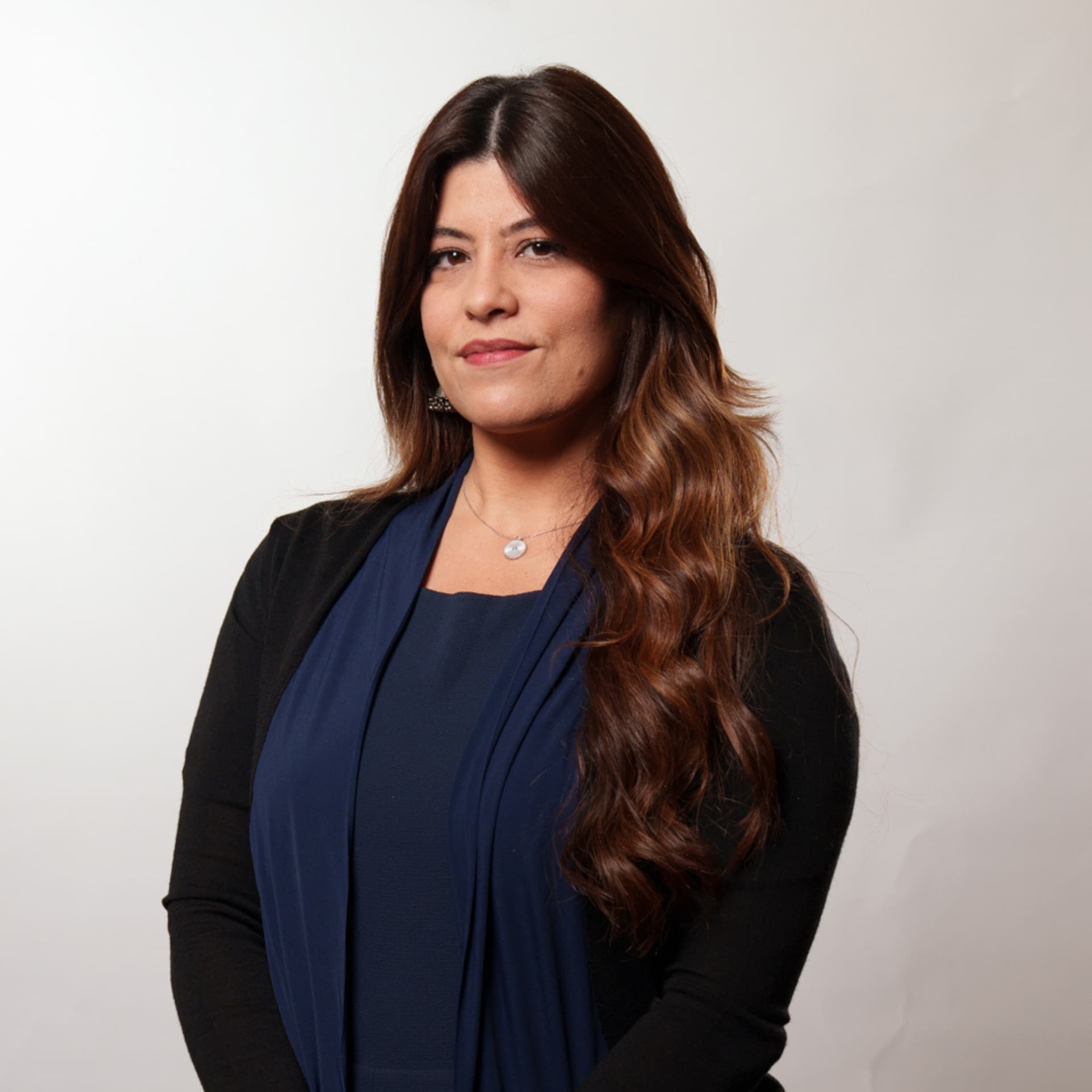Dalia Walid Chukri
