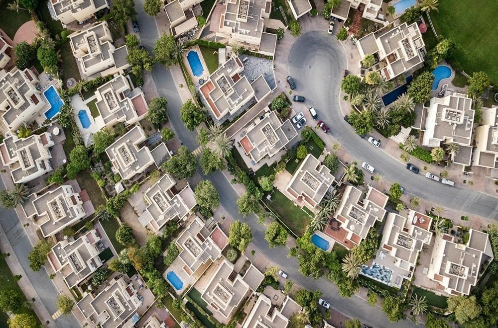 Best Gated Communities for Families in Dubai