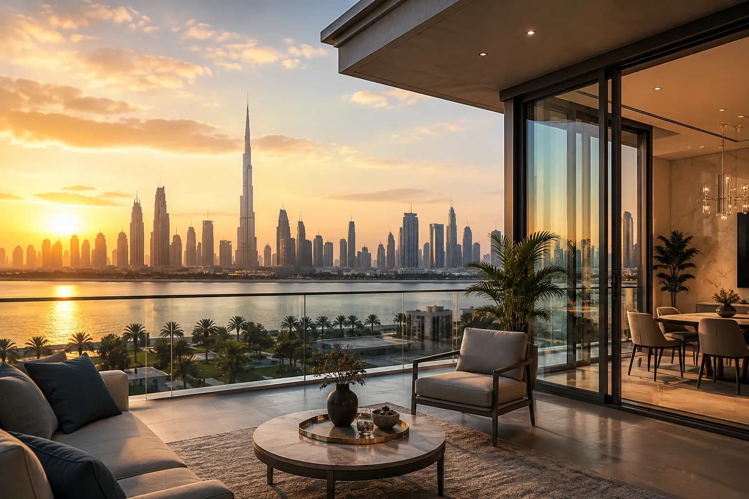 When Is the Best Time to Sell Property in Dubai?