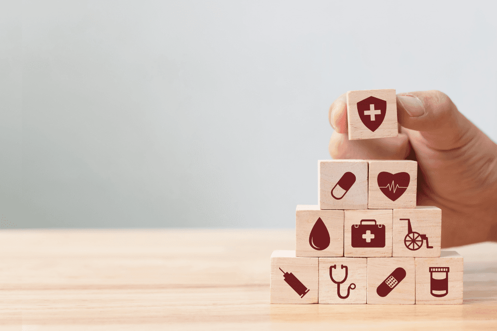 A GUIDE TO HEALTHCARE IN AND AROUND SUSTAINABLE CITY