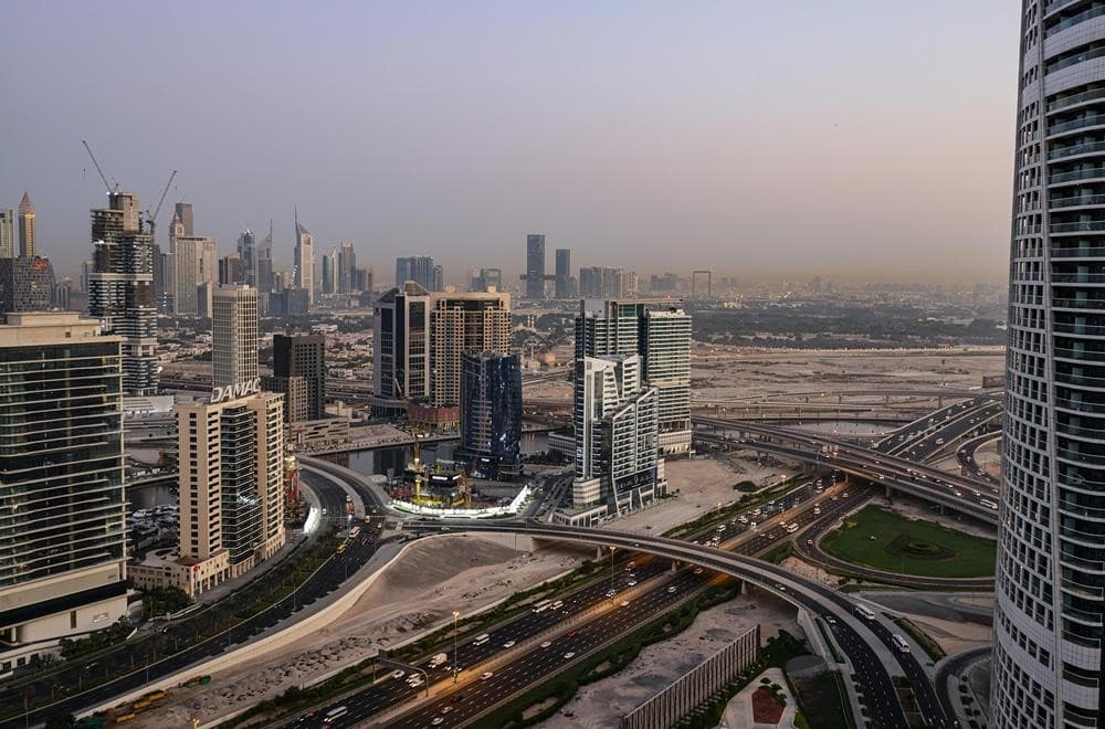 Setting Up in Dubai? Open Hub Makes It Simple.