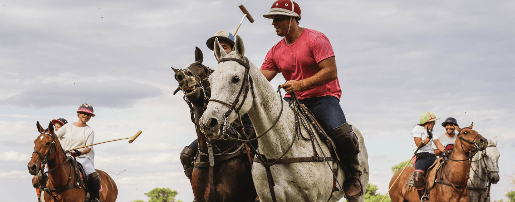 Arabian Ranches – Polo Club Review