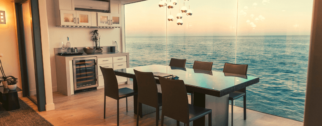 Best Waterfront Living Communities In Dubai
