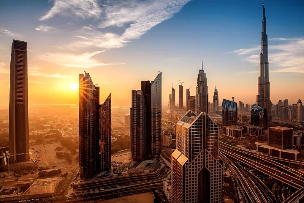 Dubai’s Top 10 Residential Areas: Your Guide To The Best Neighbourhoods