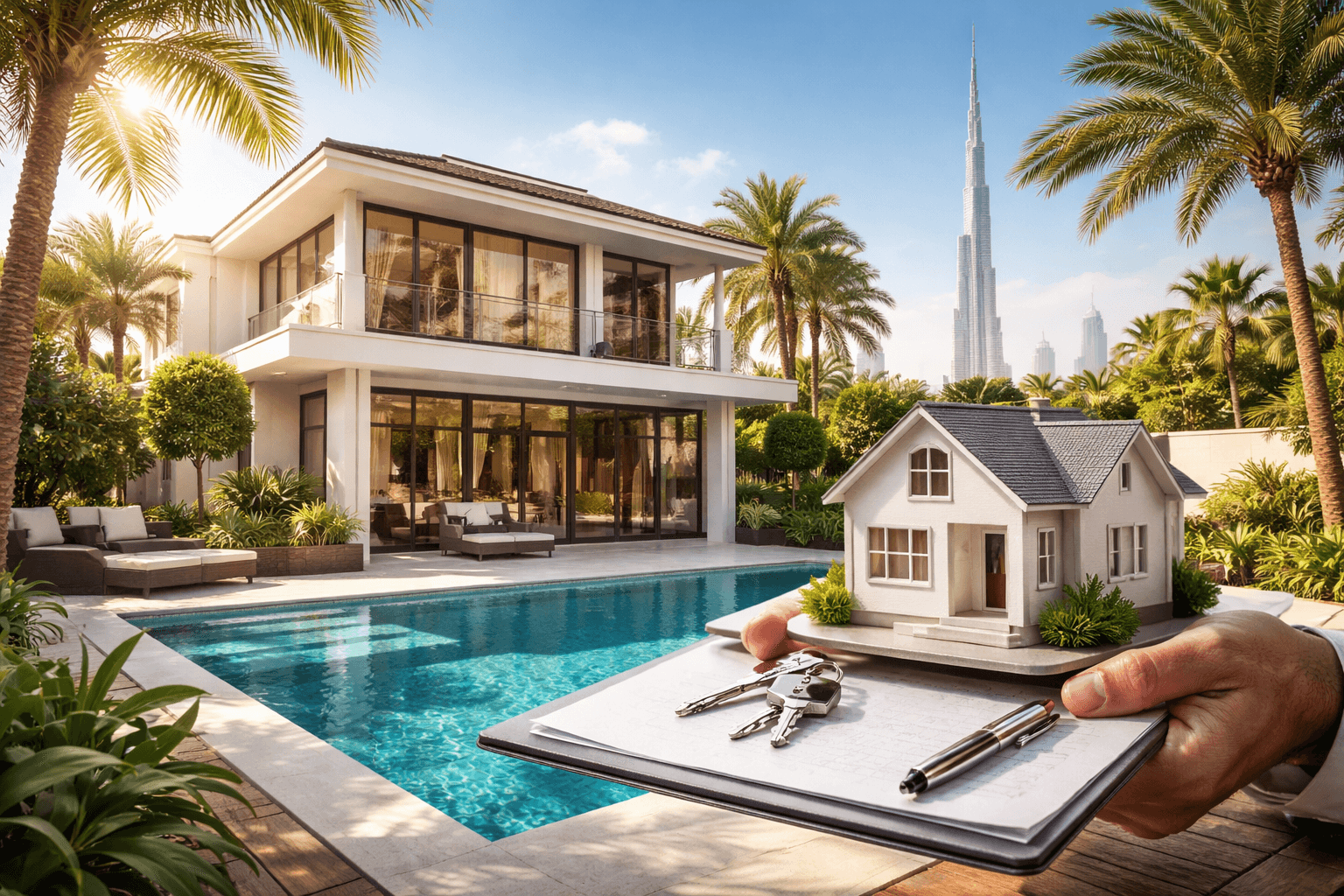 Home Insurance in Dubai: What to Know
