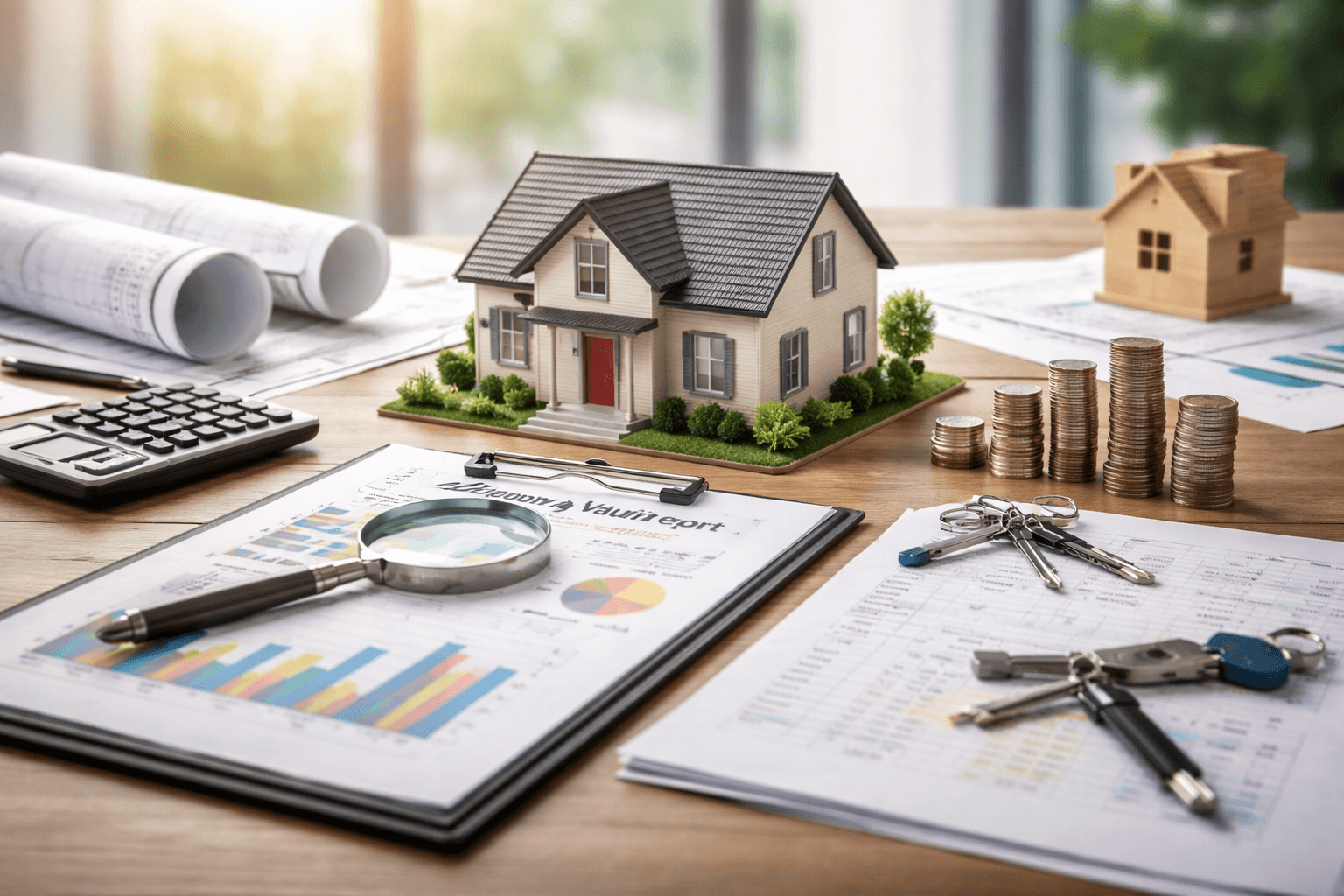 What to expect from a Linda's valuation