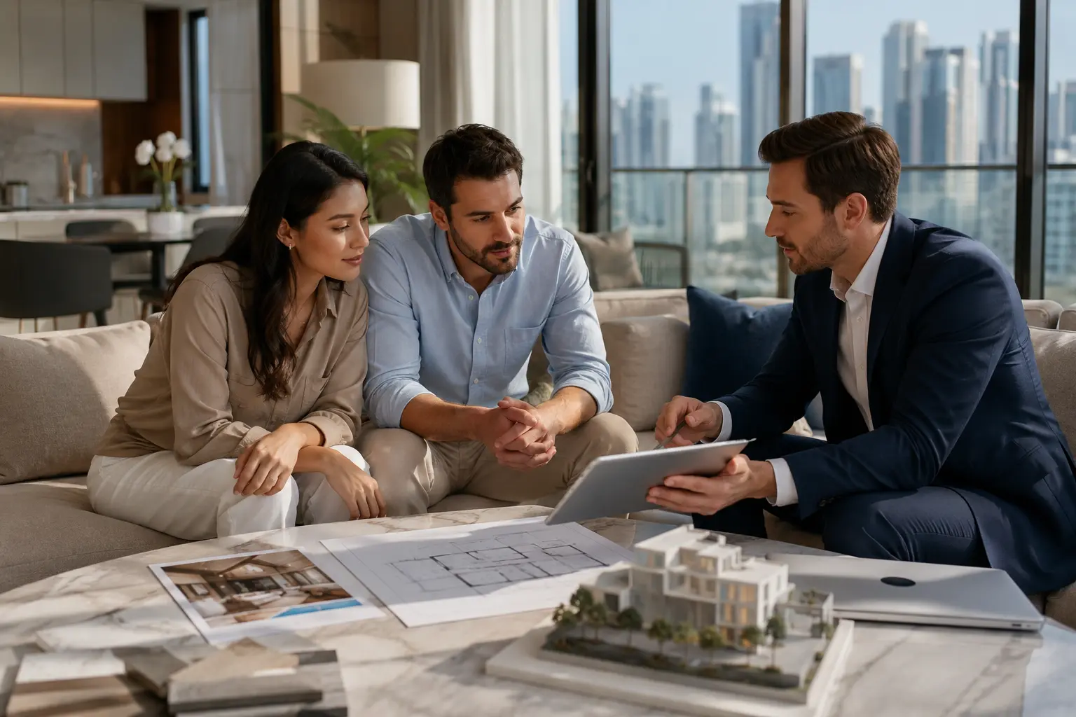 Local Agents, Real Knowledge
