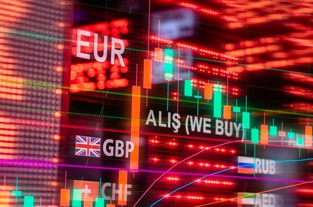 Why your exchange rate matters more than you think