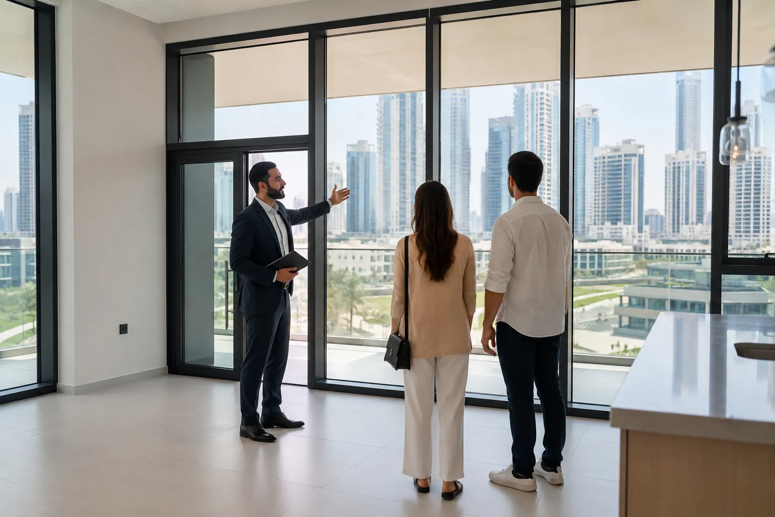 What Makes a Property Easy to Resell in the Dubai Market?
