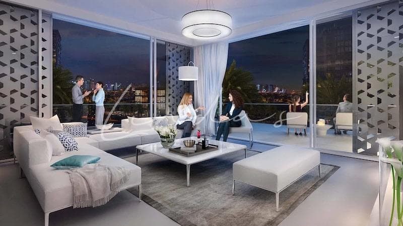 Apartment Renovation
