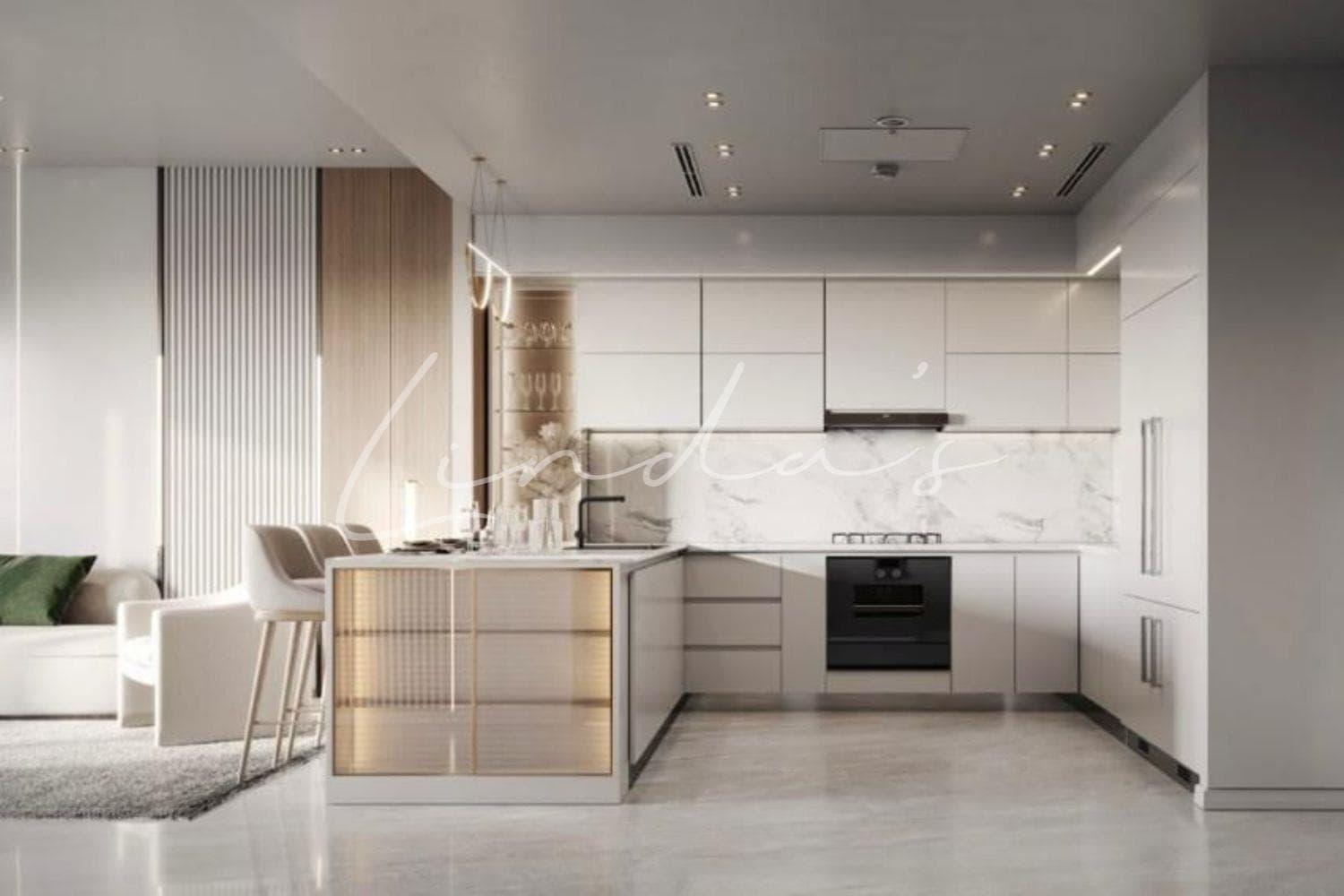 Kitchen Renovation