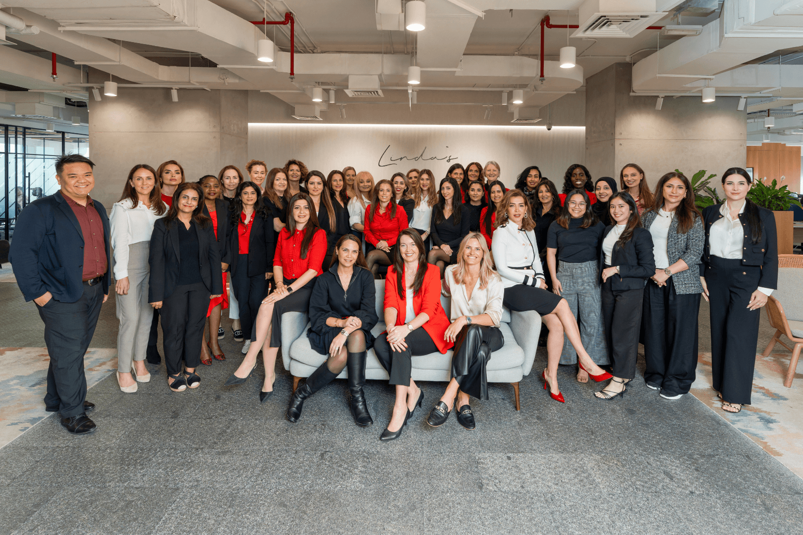 Careers at Linda’s Real Estate