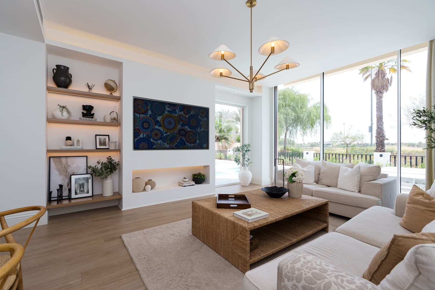 Home Renovation with Octopus