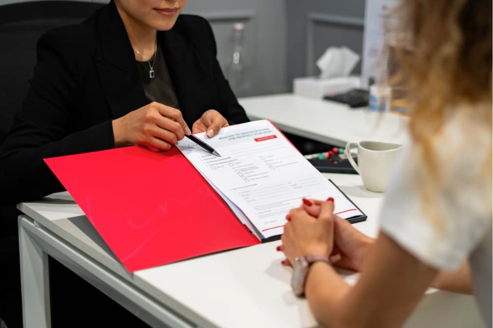 Conveyancing