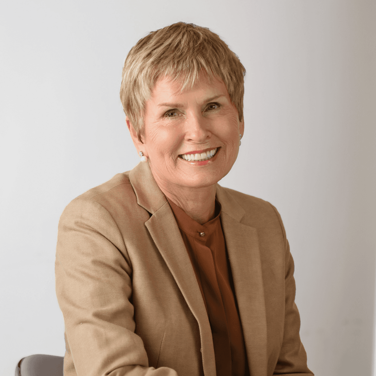 Linda Mahoney