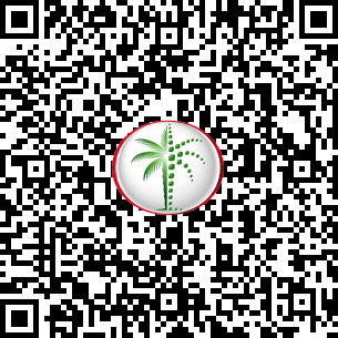 DLD verification QR code