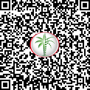 DLD verification QR code