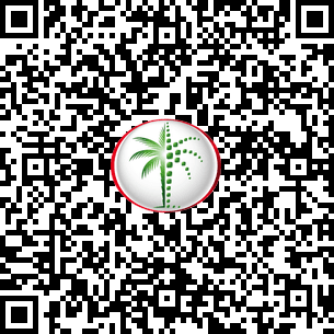 DLD verification QR code