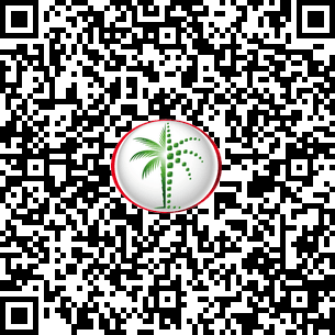 DLD verification QR code