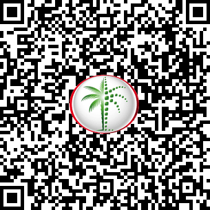 DLD verification QR code
