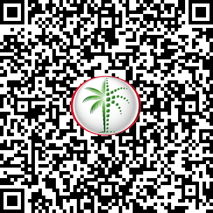 DLD verification QR code