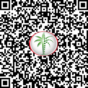 DLD verification QR code