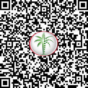 DLD verification QR code
