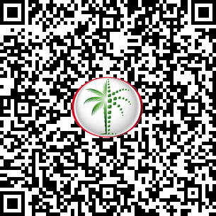 DLD verification QR code