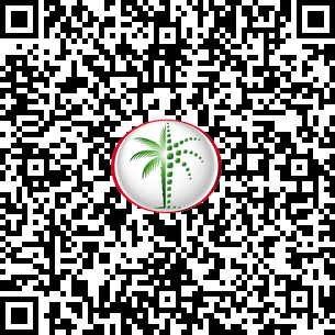 DLD verification QR code