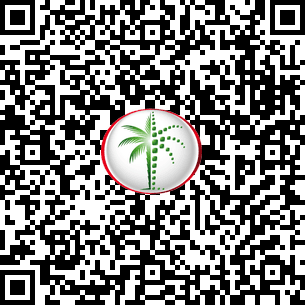 DLD verification QR code