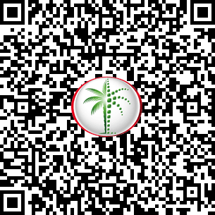 DLD verification QR code