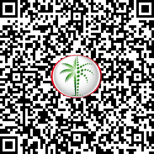 DLD verification QR code
