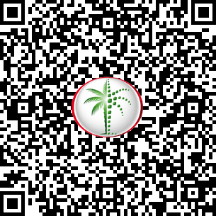 DLD verification QR code