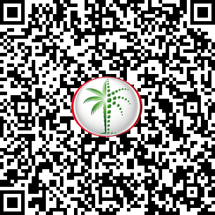DLD verification QR code