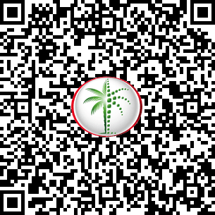 DLD verification QR code