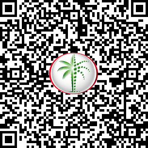 DLD verification QR code